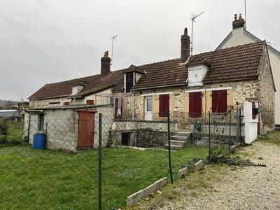 Villa - 83 m² - 4 pièces