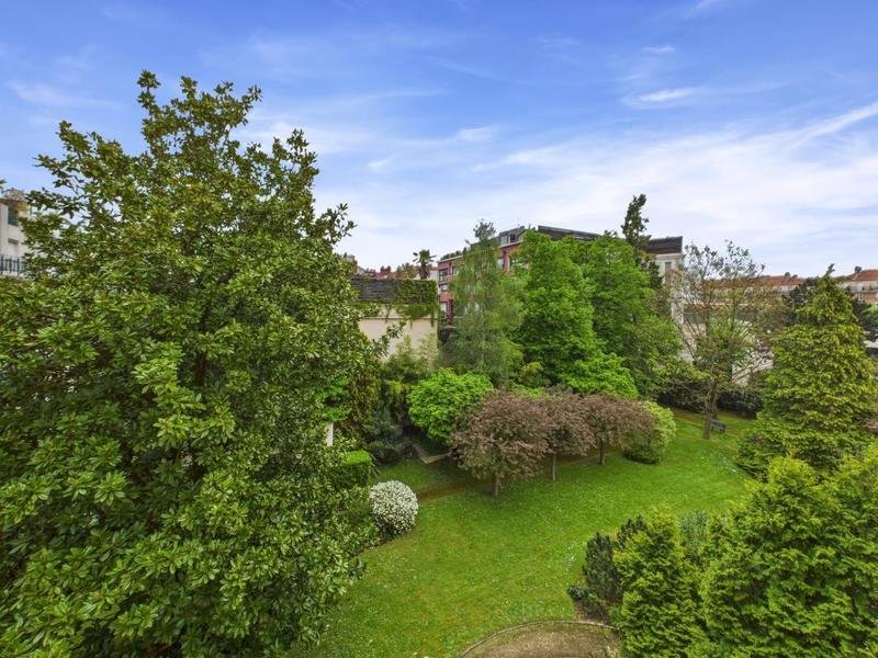 Appartement - 28 m² - 1 pièce