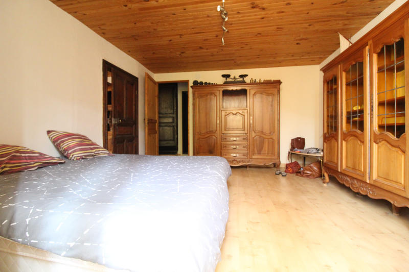 Maison de village - 143 m² - 4 pièces