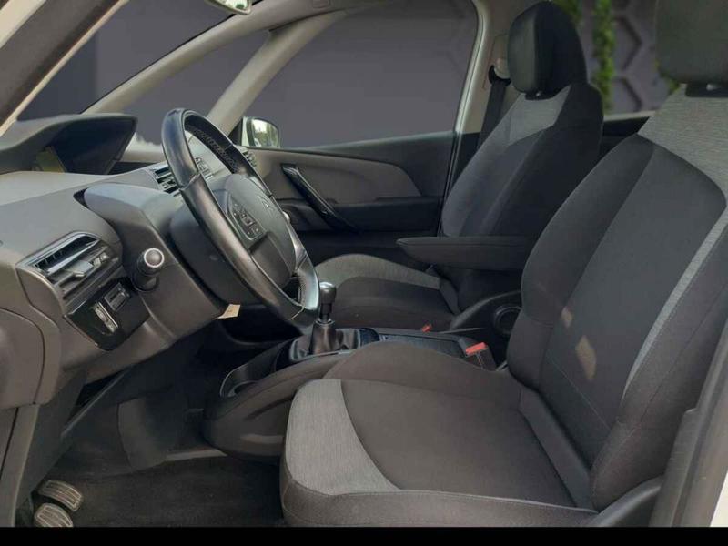 Citroën c4 spacetourer 1.6 BlueHDi 120 Cv s&amp;S Feel