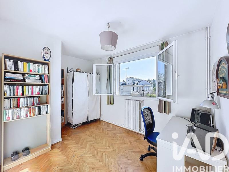 Maison - 132 m² - 7 pièces