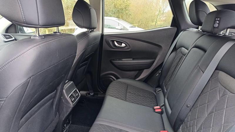 Renault Kadjar 1.3 TCe 140 Edc6 Intens