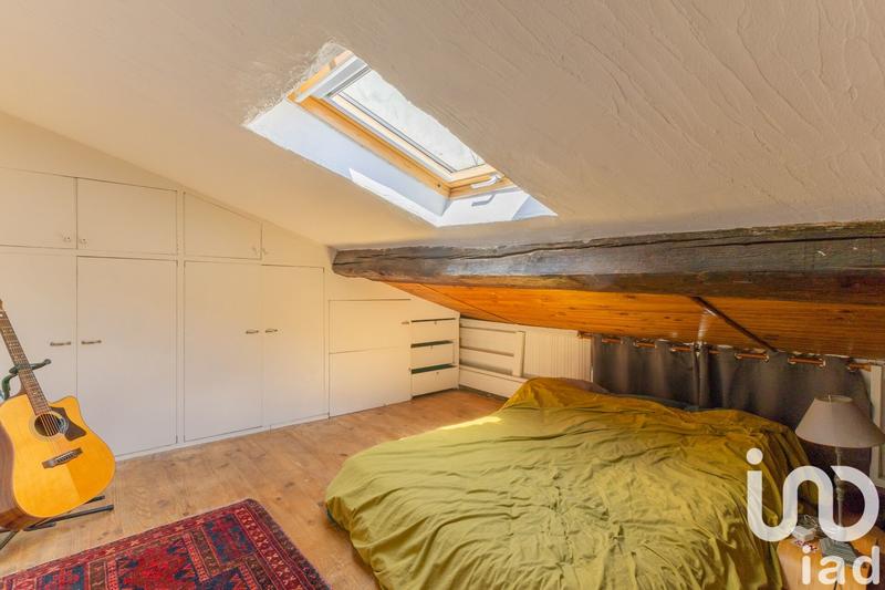 Appartement - 36 m² - 1 pièce