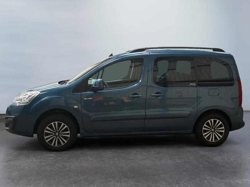 Peugeot Partner Tepee Electric 67 ch Active