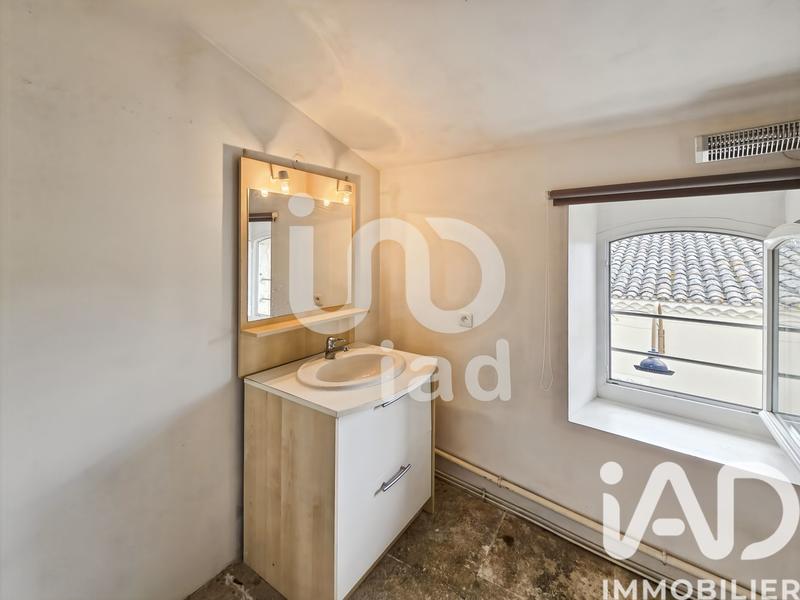 Maison de village - 206 m² - 9 pièces