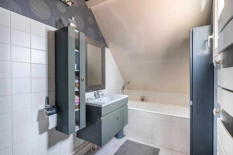 Maison d'architecte - 205 m² - 8 pièces