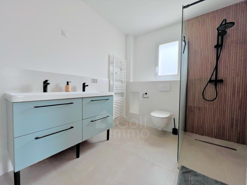 Villa - 133 m² - 6 pièces