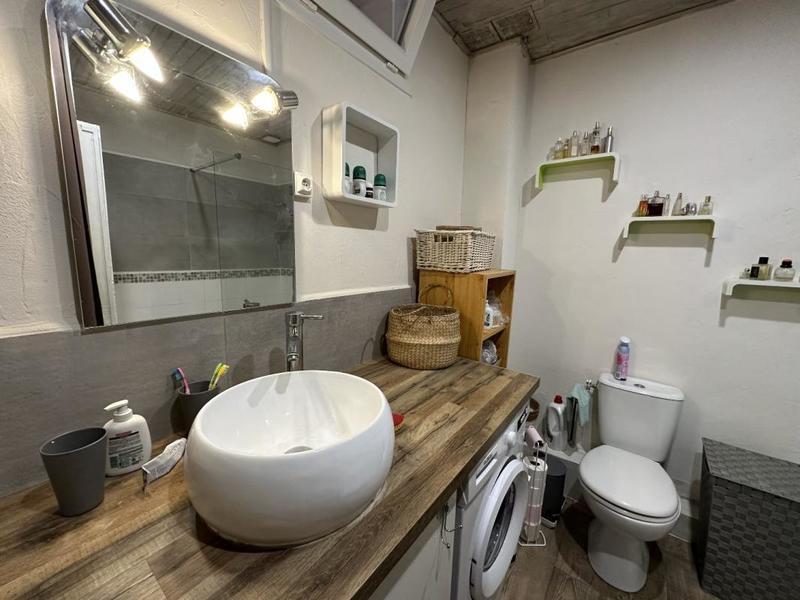 Maison de village - 82 m² - 3 pièces