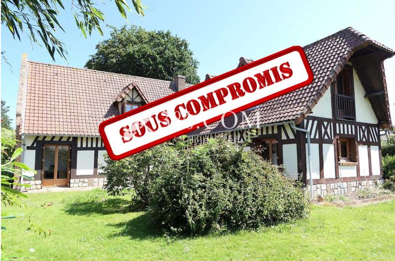 Demeure - 209 m² - 7 pièces