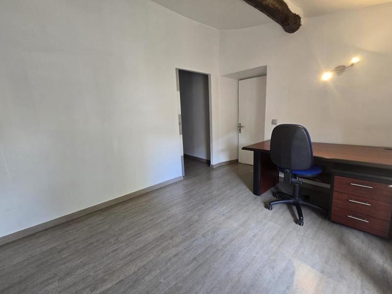 Appartement - 46 m² - 3 pièces