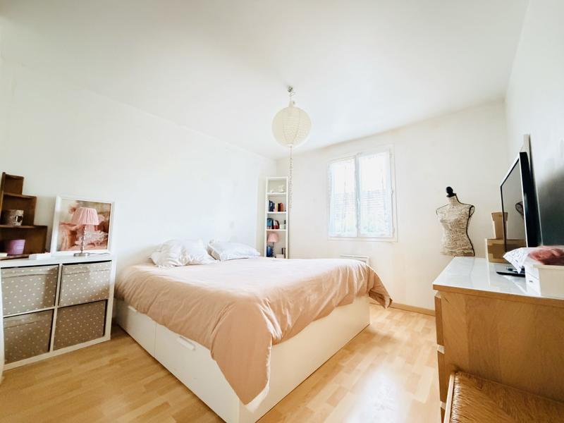 Maison - 103 m² - 4 pièces