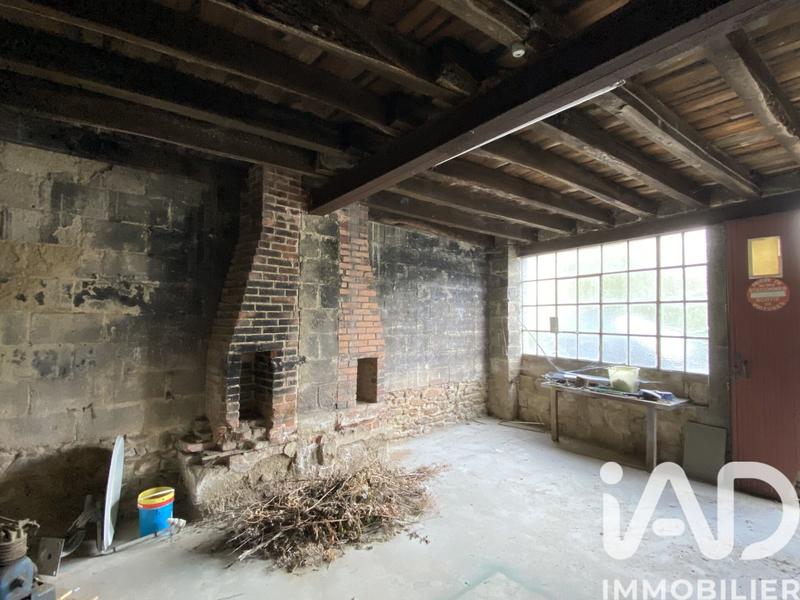 Maison - 180 m² - 9 pièces