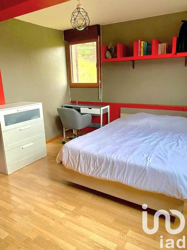 Maison de campagne - 174 m² - 8 pièces