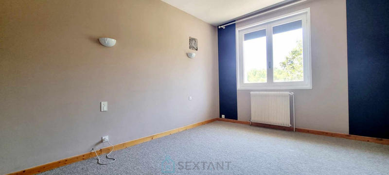 Maison - 139 m² - 4 pièces