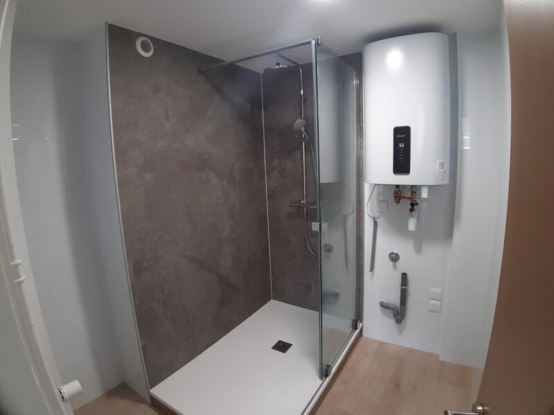 Appartement - 75 m² - 3 pièces