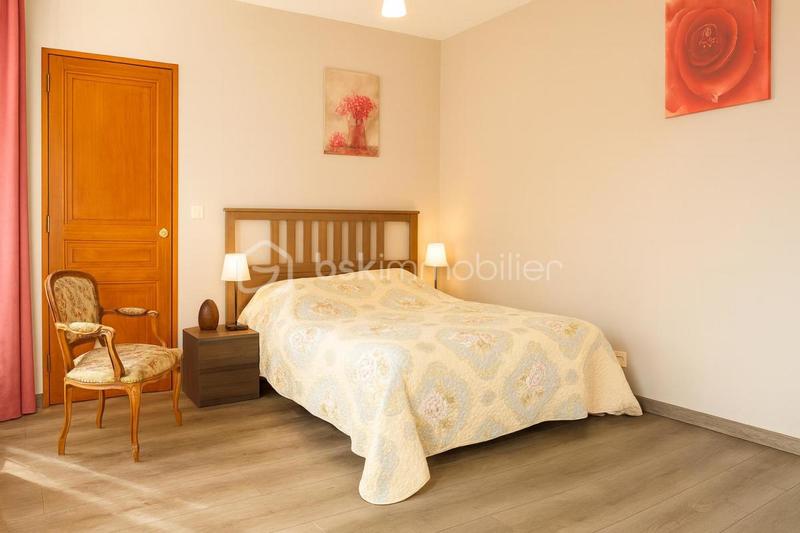 Immeuble - 364 m² - 14 pièces