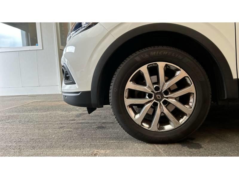 Renault Kadjar TCe 140 Fap Business