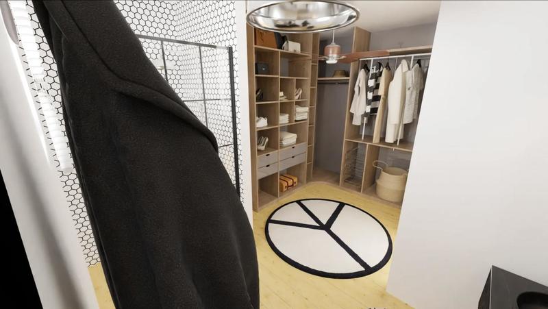 Maison - 147 m² - 5 pièces