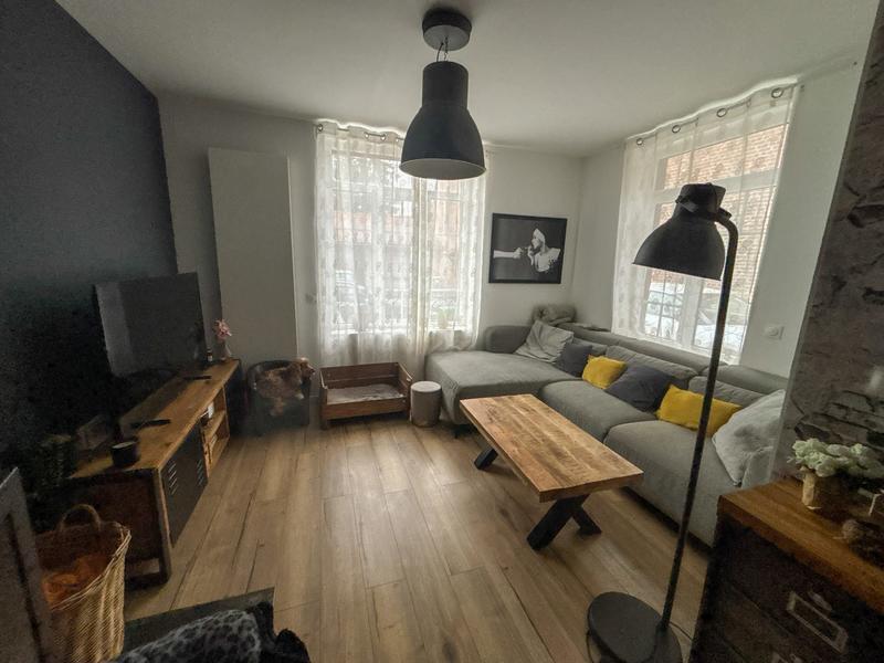 Maison - 135 m² - 4 pièces