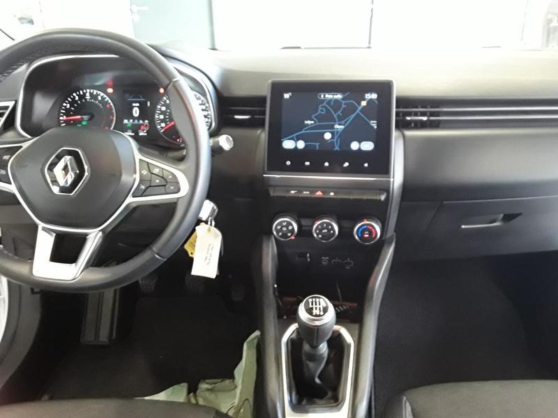 Renault Clio V 1.0 Tce 90 Cv Business Bv6