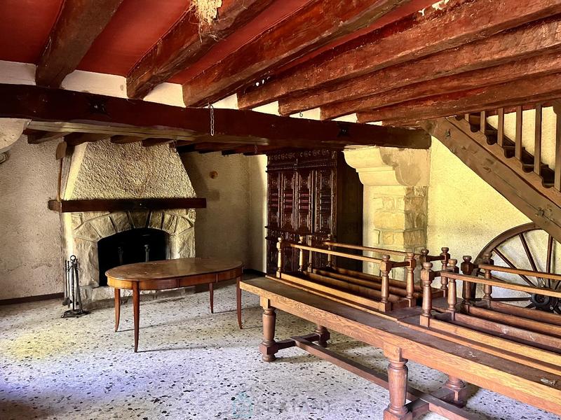 Maison - 169 m² - 6 pièces