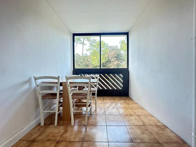 Appartement - 31 m² - 2 pièces