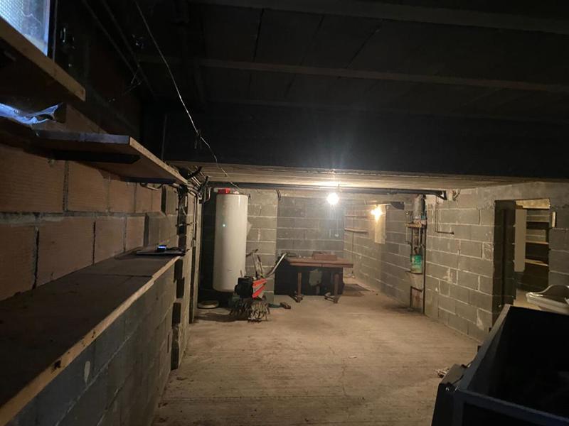 Maison - 140 m² - 8 pièces