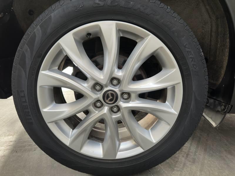 Mazda Cx-5 2.2l Skyactiv-D 175 Selection 4x4 a