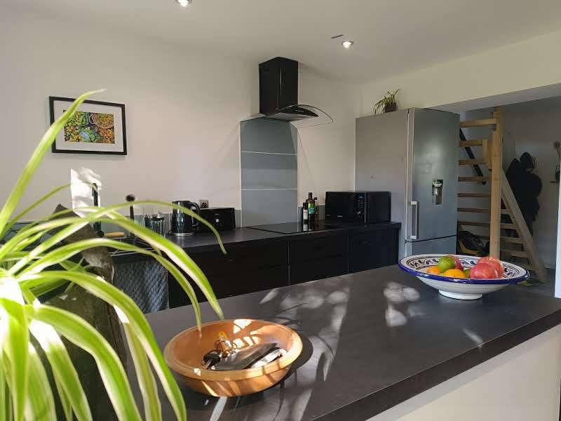 Maison - 83 m² - 3 pièces