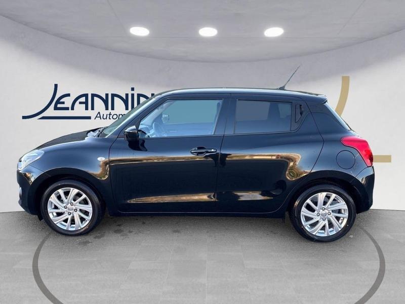 Suzuki Swift 1.2 Dualjet Hybrid Privilège