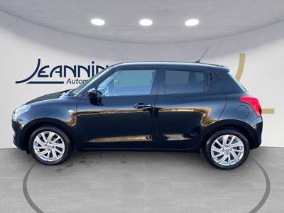 Suzuki Swift 1.2 Dualjet Hybrid Privilège