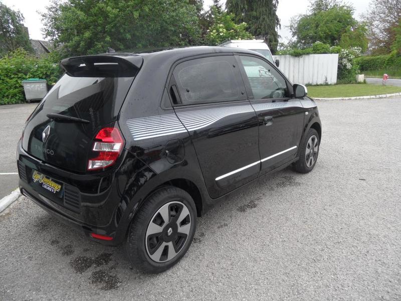 Renault Twingo III