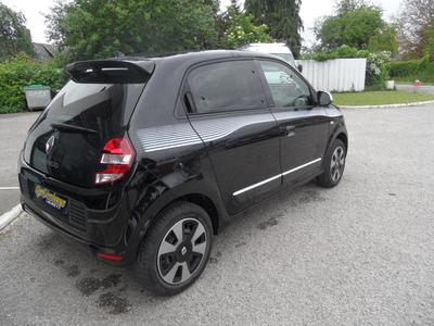 Renault Twingo III