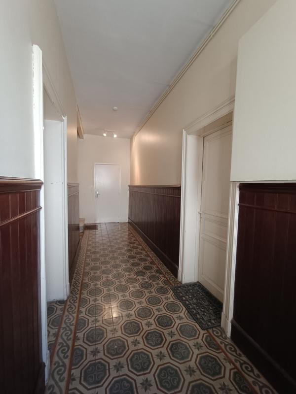 Appartement - 62 m² - 2 pièces