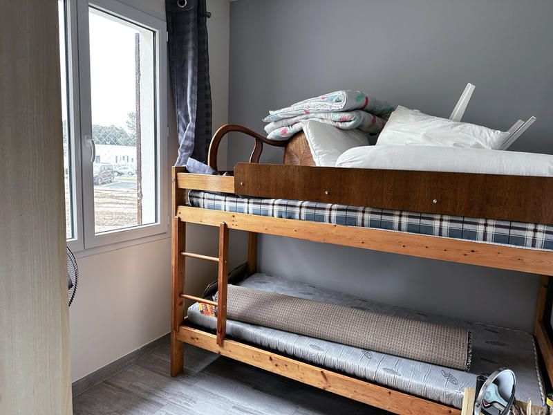 Maison - 75 m² - 6 pièces