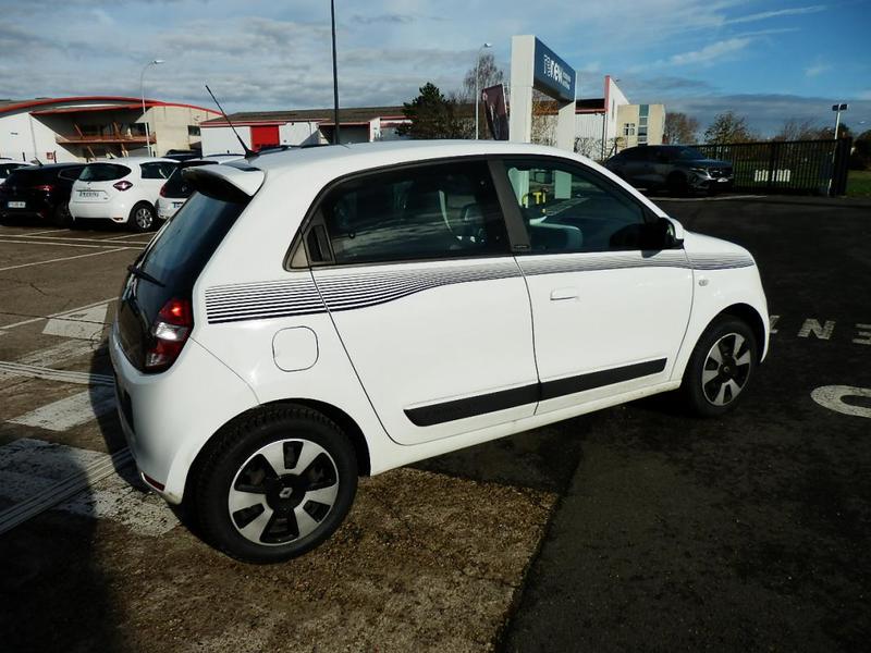 Renault Twingo Serie Limited Sce 70 III