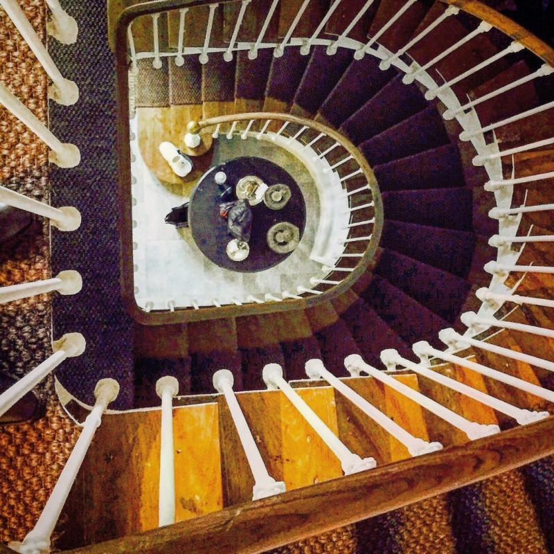 Château - 406 m² - 11 pièces