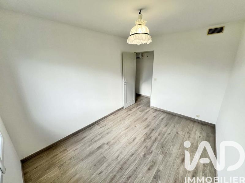 Maison de village - 102 m² - 5 pièces