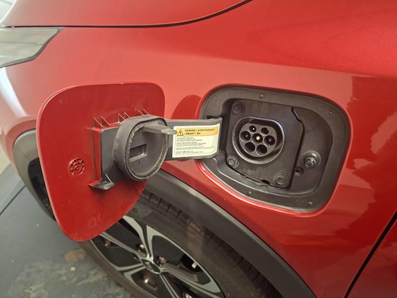 Kia Xceed 1.6 GDi Hybride Rechargeable 141ch Dct6 Active