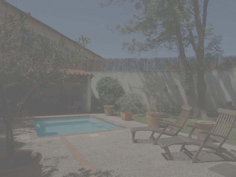 Maison - 230 m² - 6 pièces