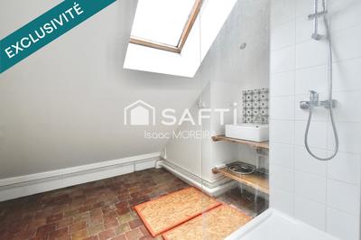 Appartement - 73 m² - 2 pièces