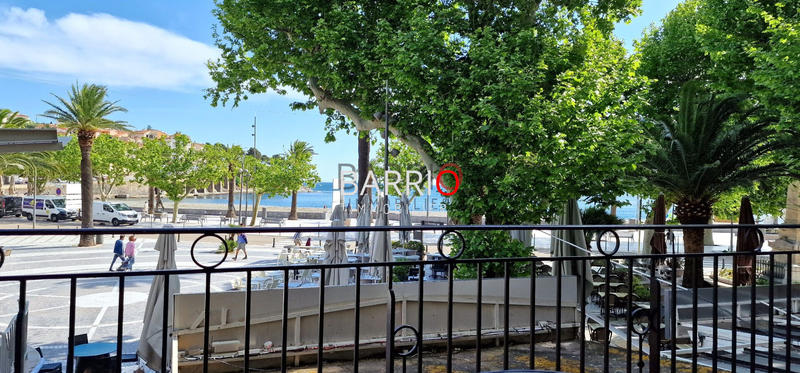 Appartement - 80 m² - 3 pièces