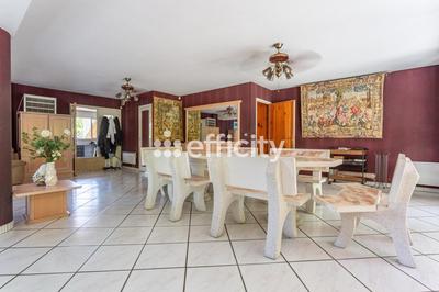 Maison - 497 m² - 9 pièces