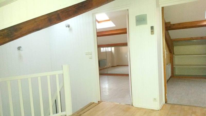 Appartement - 32 m² - 2 pièces