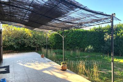 Villa - 98 m² - 5 pièces