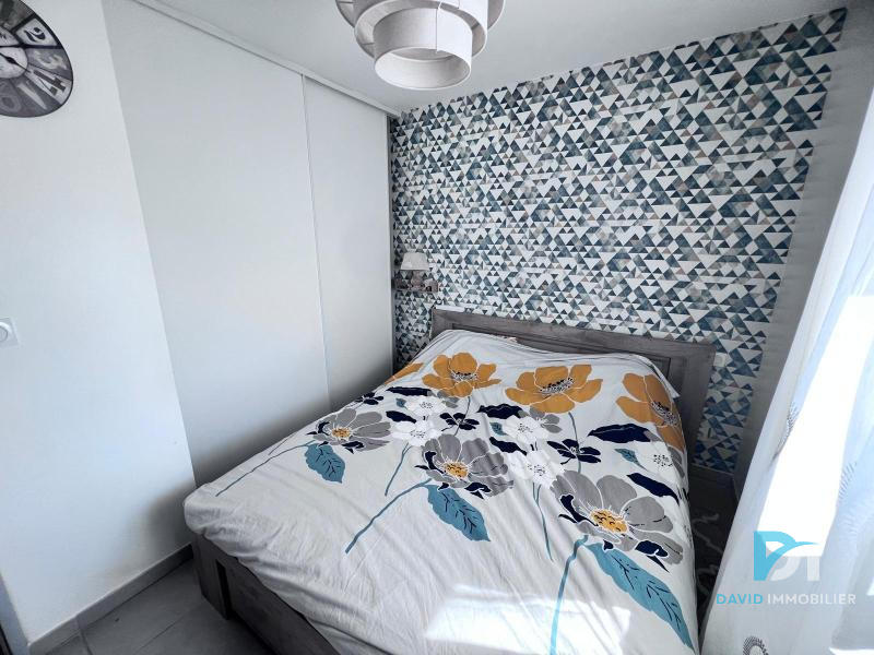 Maison - 84 m² - 4 pièces