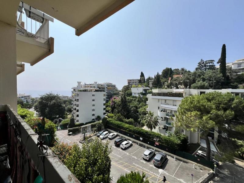 Appartement - 101 m² - 4 pièces