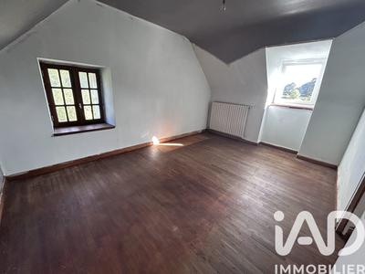 Maison - 79 m² - 4 pièces