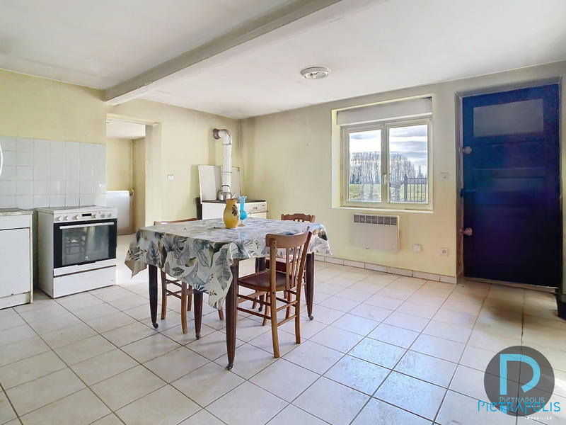 Ferme - 59 m² - 3 pièces