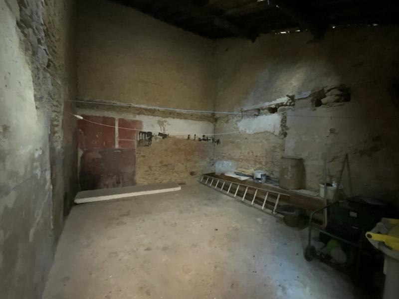 Maison - 52 m² - 4 pièces